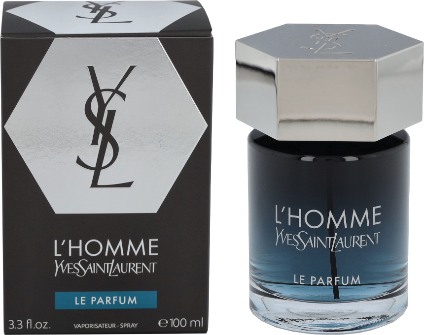 YSL L'Homme Le Parfum Edp Spray.