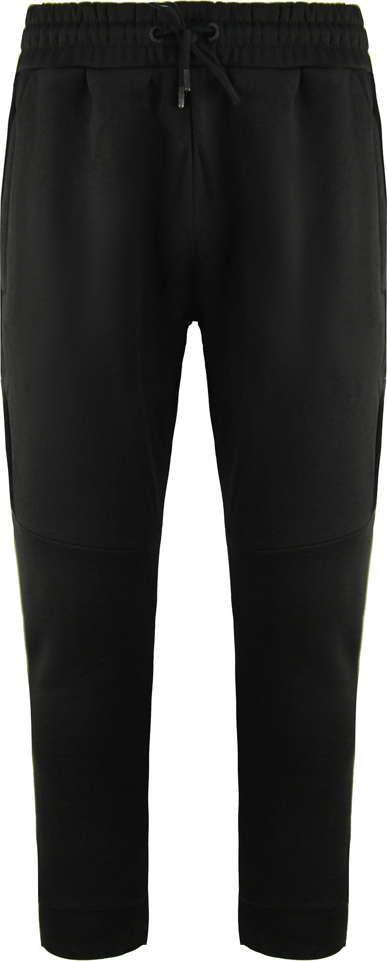 Nicce Stretch Taille Black Herren Truman Jogger 201 1 04 01 0001