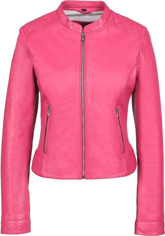 Freaky Nation Shortjacket