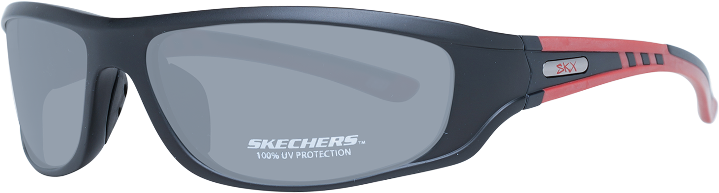 Skechers Sonnenbrille SE9068 02A 61