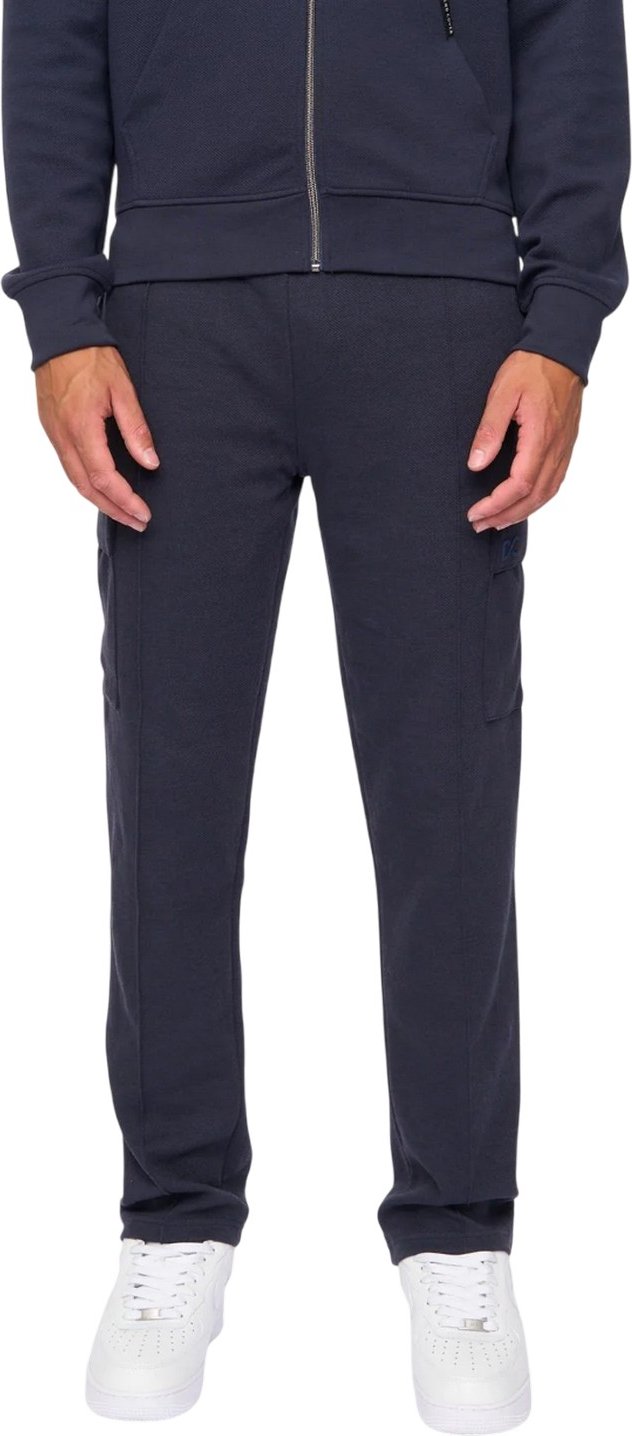 Duck and Cover - "Optimus Combat" Jogginghosen für Herren (Marine)