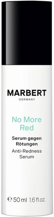 No More Red - Serum gegen Rötungen 50ml