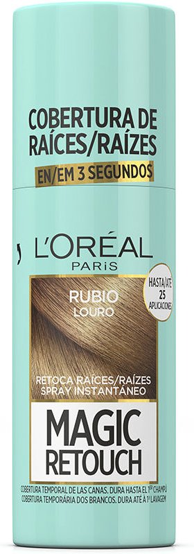 Magic Retouch #4-blond-spray 75 ml