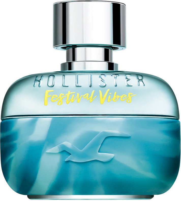 Thumbnail - Festival Vibes For Him Eau De Toilette Spray 100 ml