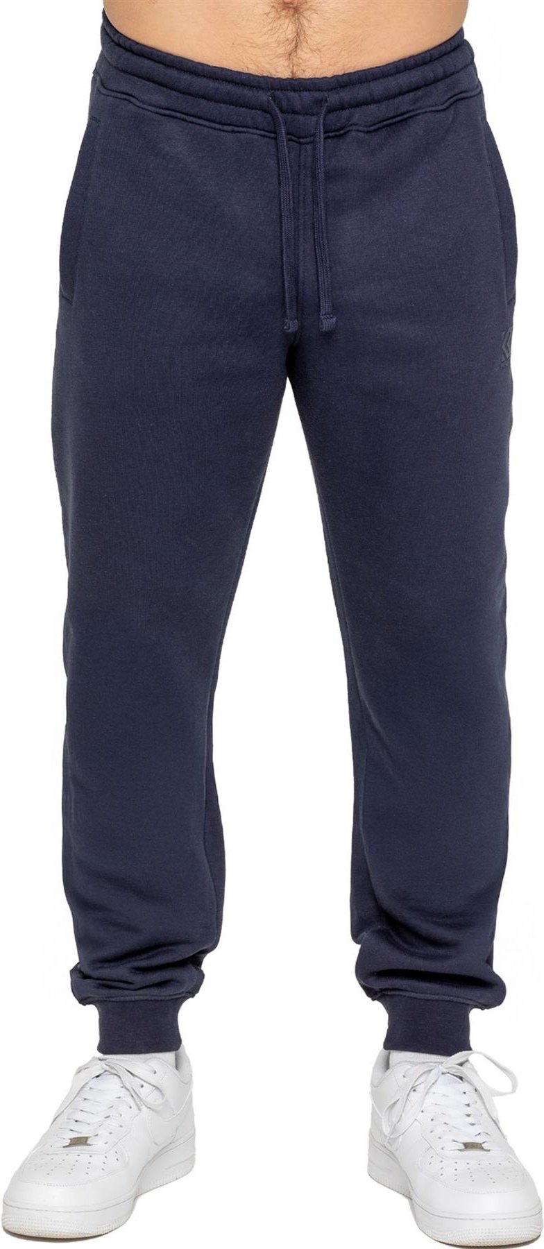 Kruze | Herren-Fleece-Jogginghose