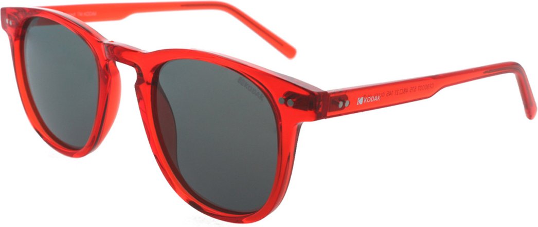 Runde Sonnenbrille CF90007 Männer-Frauen