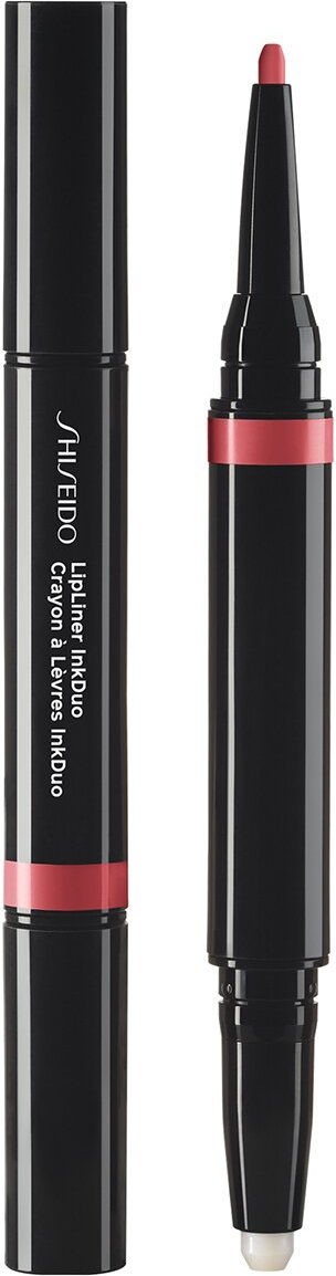 Lipliner InkDuo - 04 Rosewood 1,1g