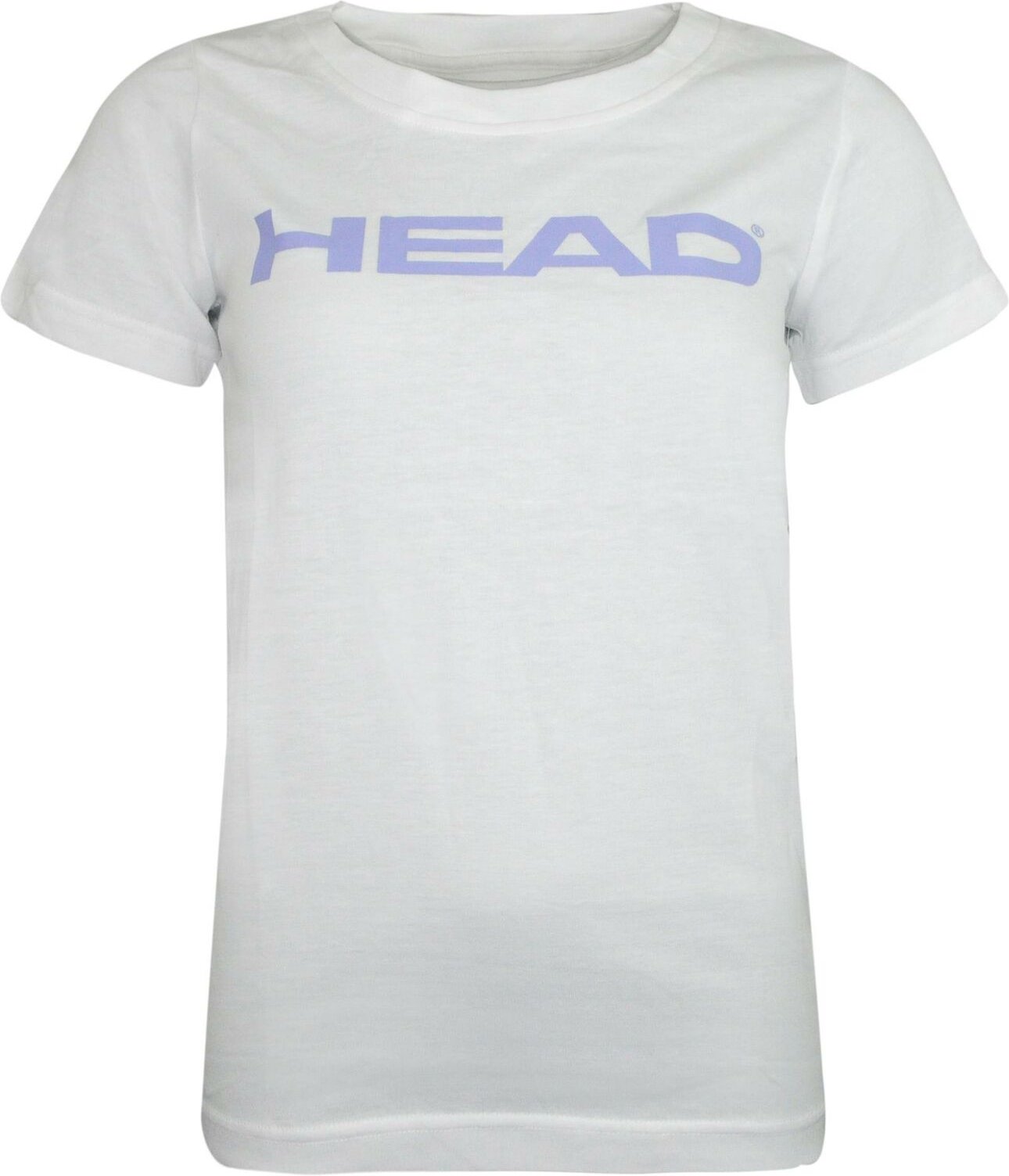 Head Club Lucy Womens White T-Shirt