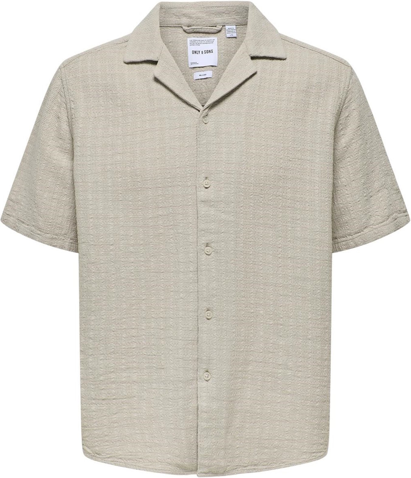 Thumbnail - Nur & Söhne Hemd