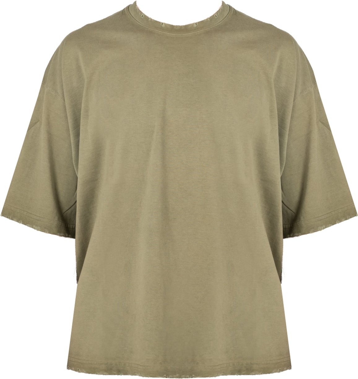 Xagon T-shirt LTM99 Herren grün