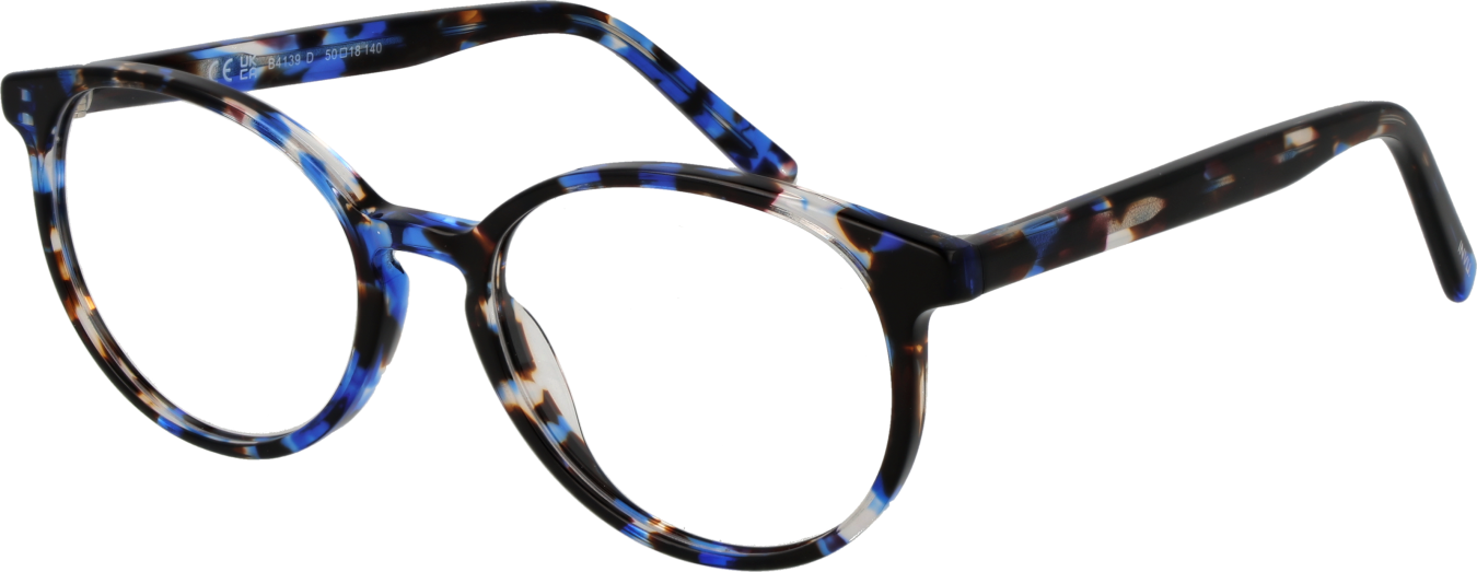 Invu Brillenfassung B4139 D 50