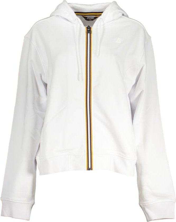 Zip-up Hoodie Sweatshirt