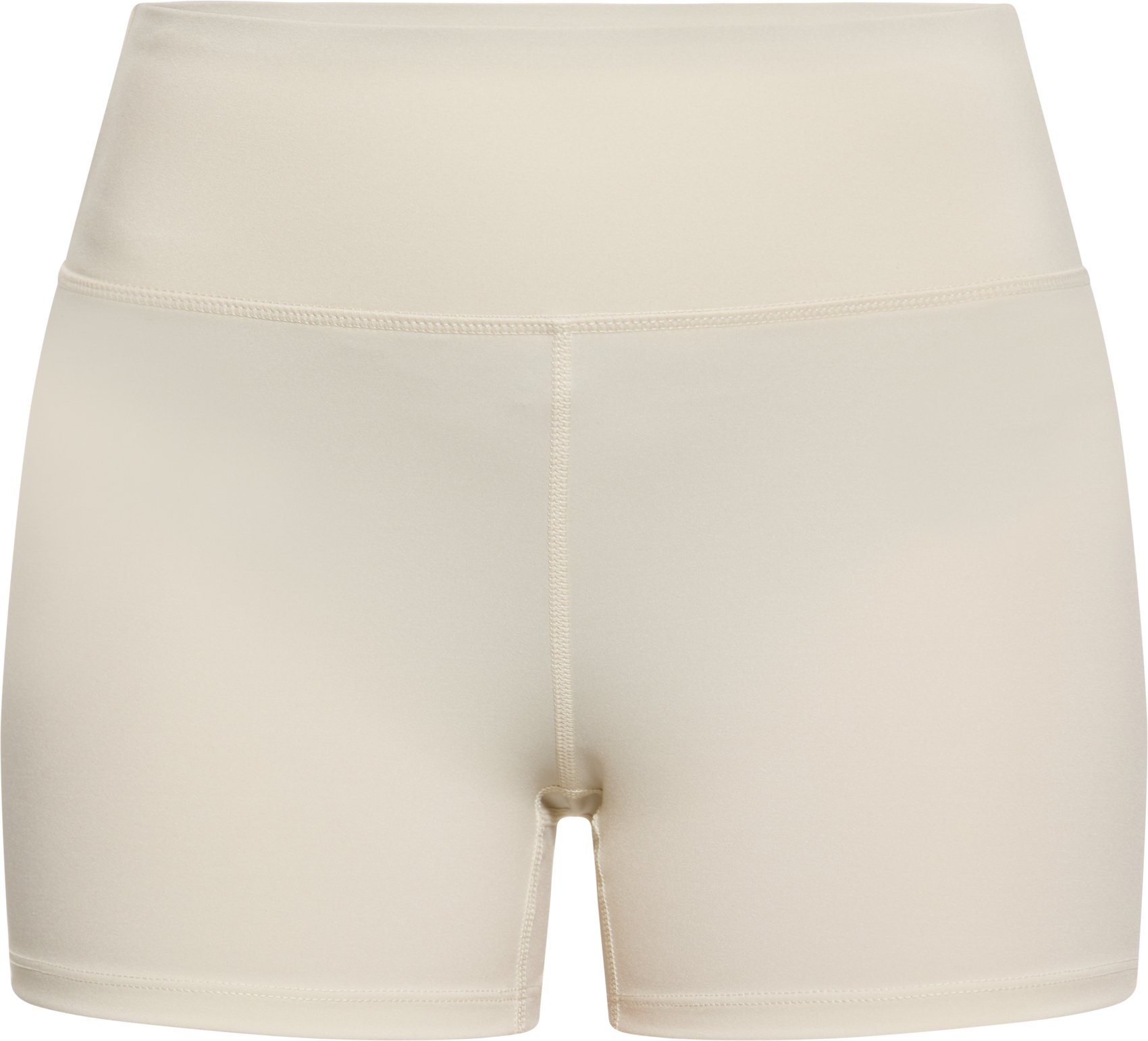 Faina Shorts Damen Elfenbein