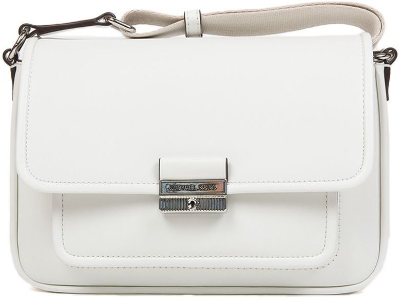 Michael Kors Bradshaw Mittelgroße Umhängetasche mit Taschen