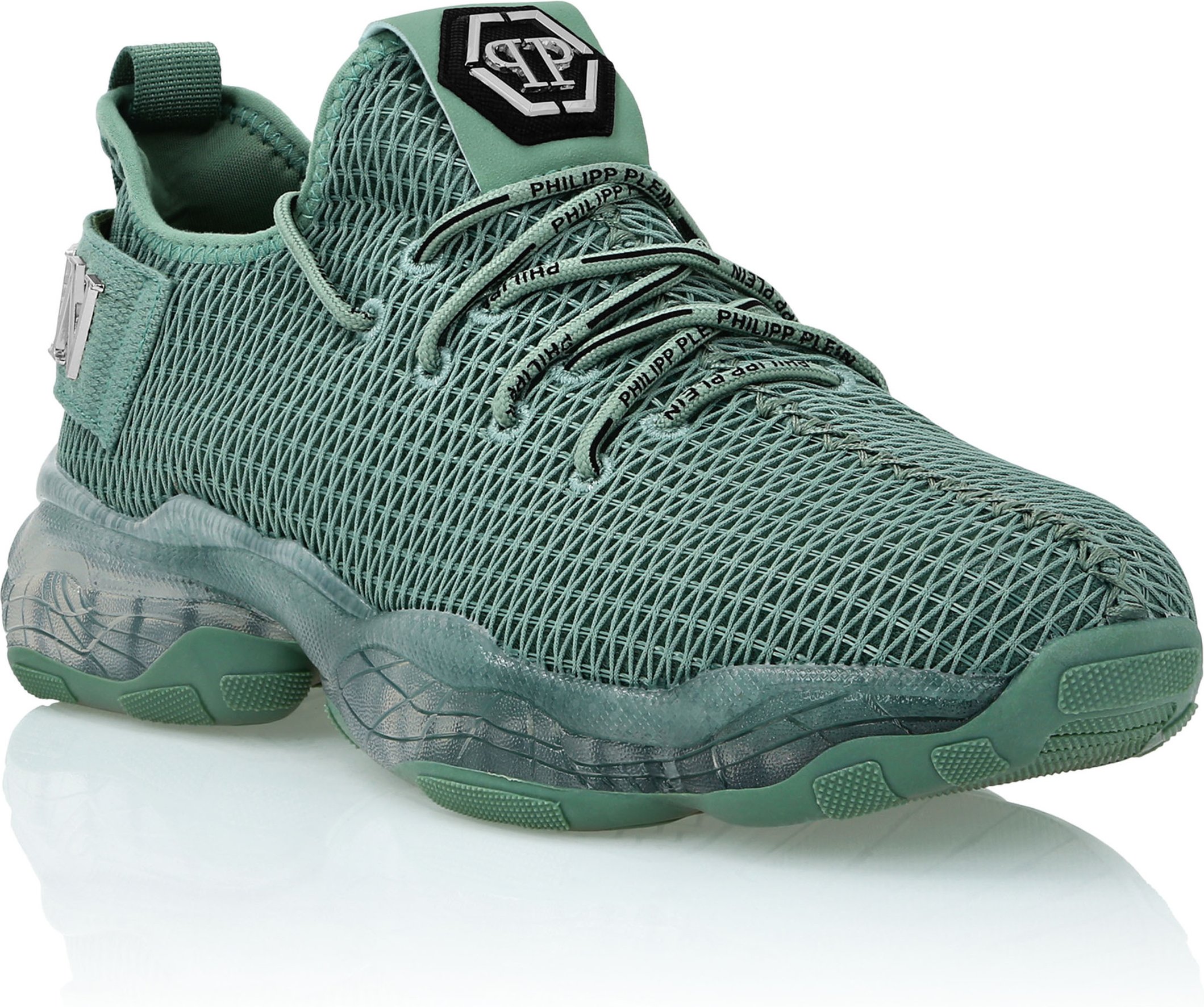 Runner Sneaker Hyper Shock