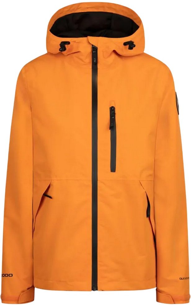 Trespass - "Robina DLX" Jacke für Damen (Knallrot)