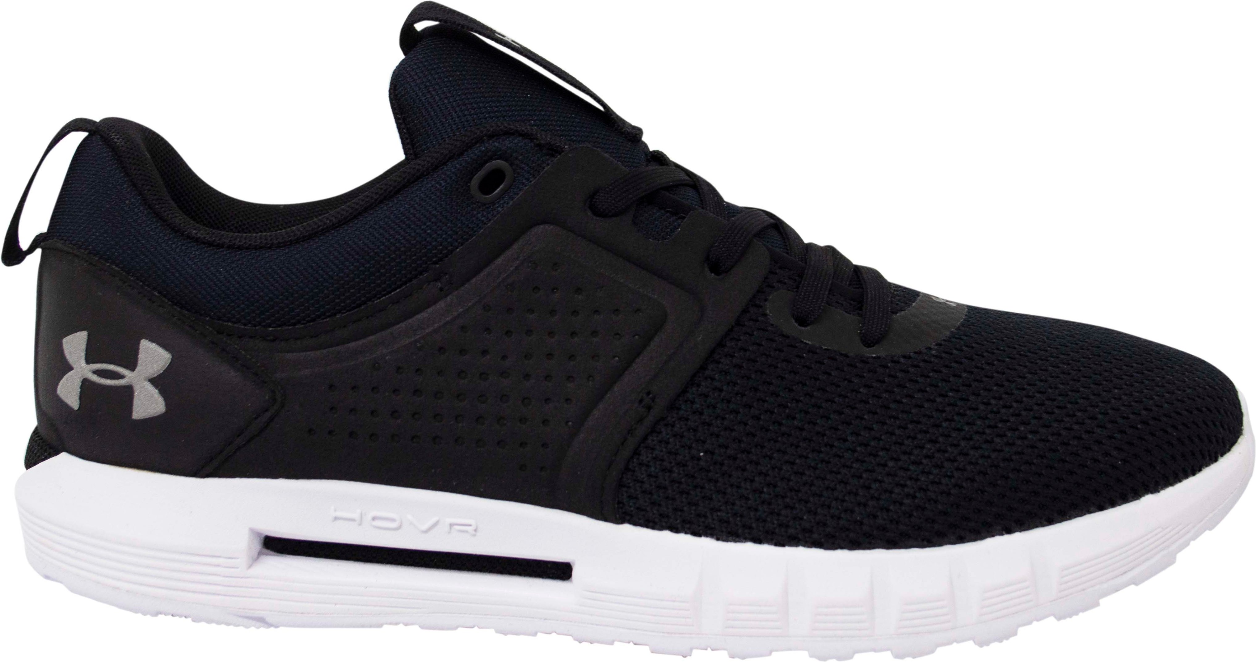 Under Armour HOVR CTW Black Trainer - Frauen