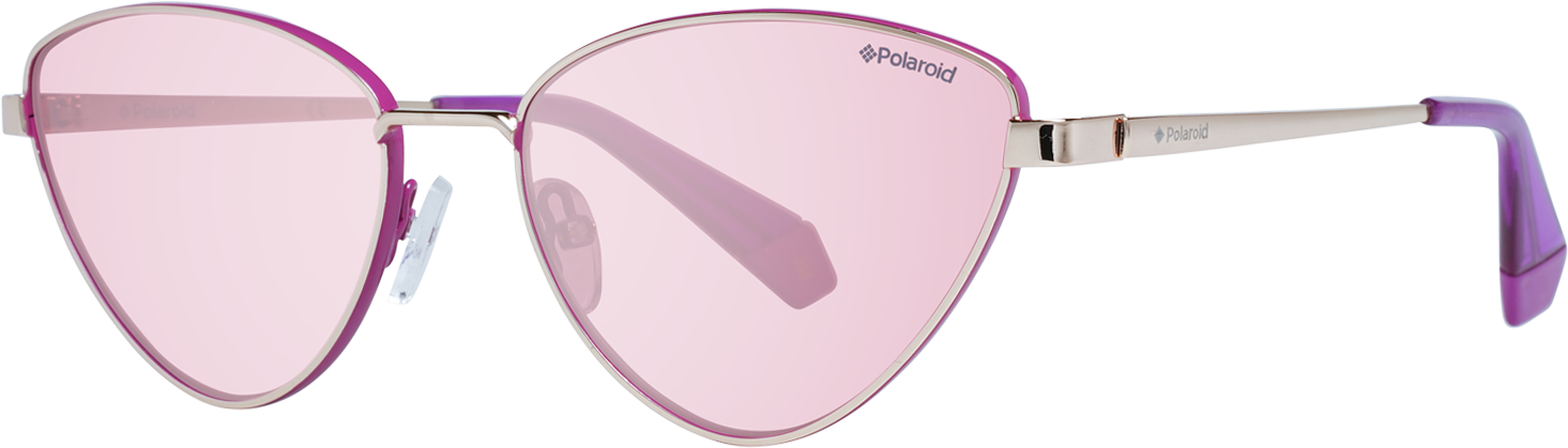 Polaroid-Sonnenbrille PLD 6071/S/X S9E/0F 56