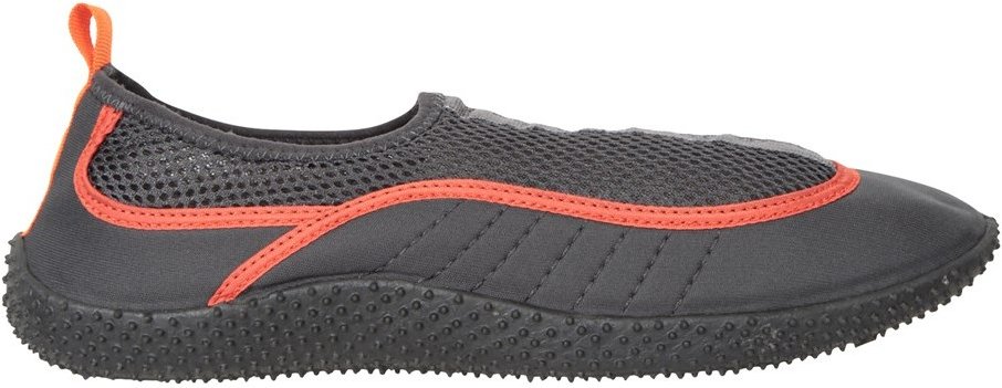Mountain Warehouse - Herren Schwimmschuhe "Bermuda" (Orange)