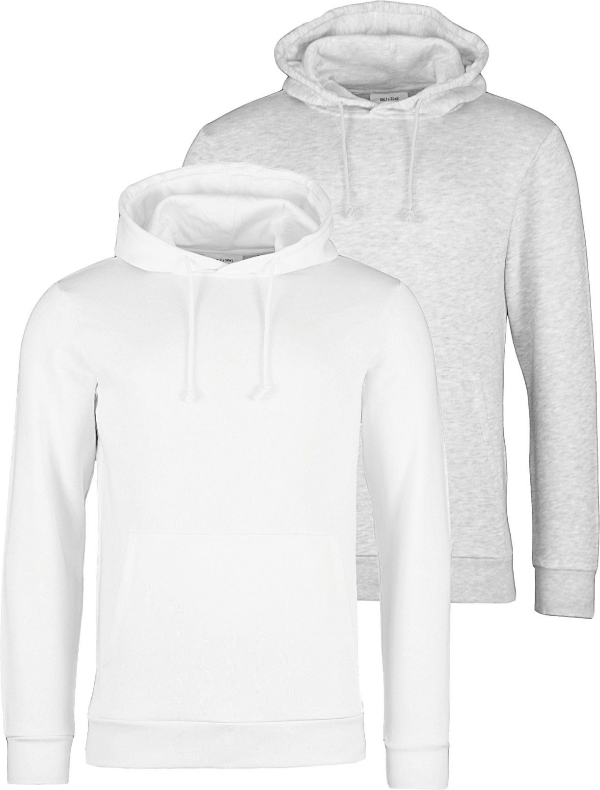 Only & Sons Kapuzensweatshirt