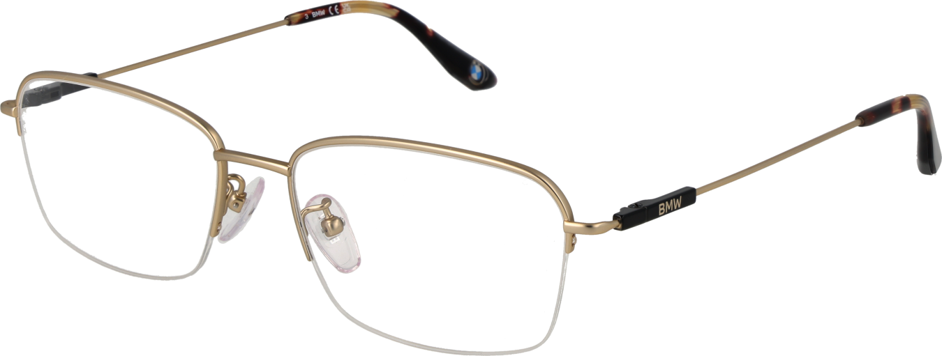 BMW Brille BW5068-H 032 56 Titan