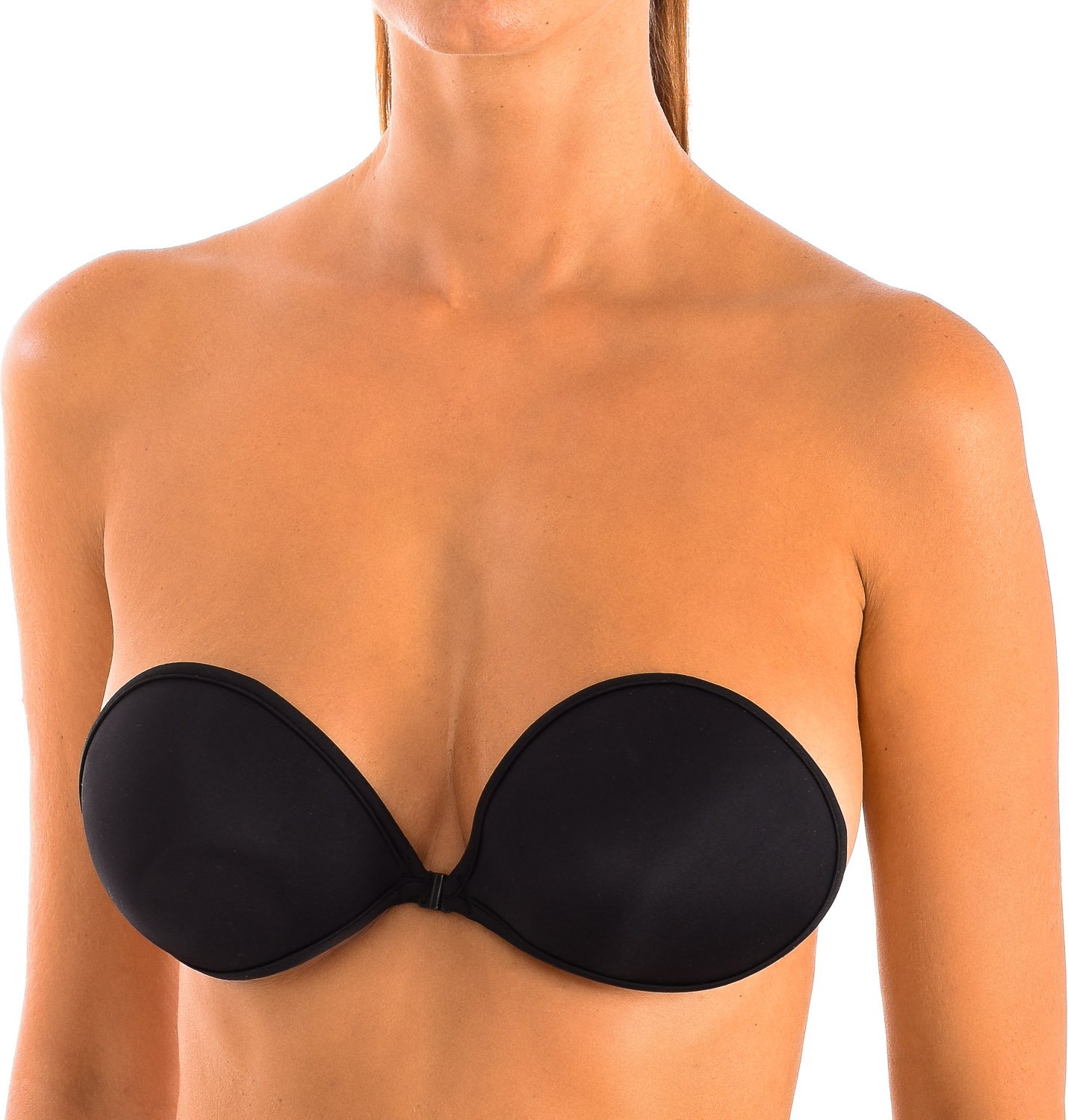 Unsichtbarer, selbstklebender Push-up-BH für Frauen NGR1036