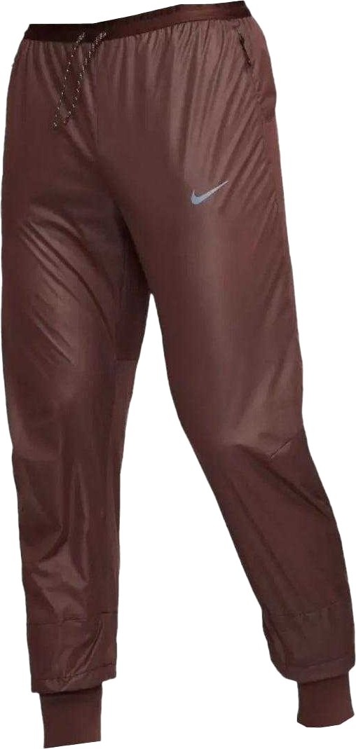 Nike - "Run Division Phenom" Jogginghosen für Herren (Braun)