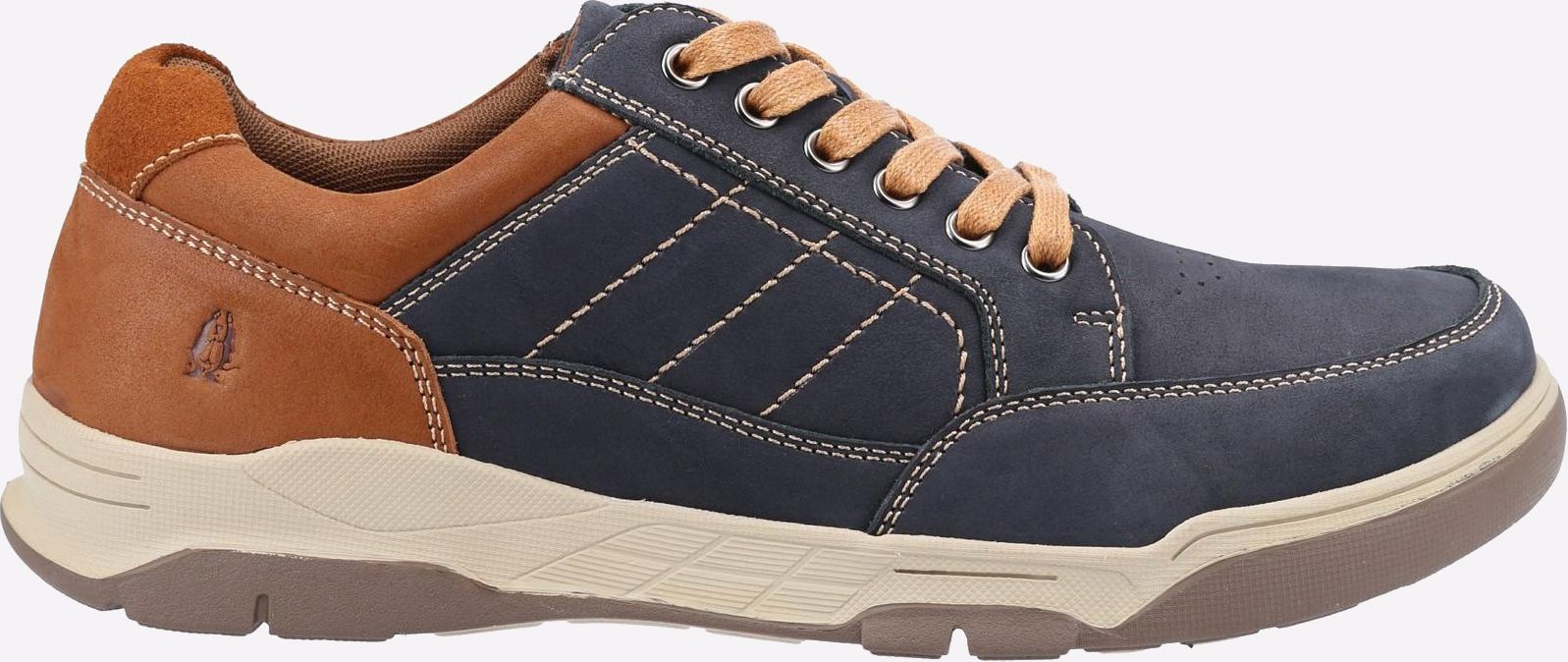 Thumbnail - Hush Puppies Finley MEMORY FOAM-Schuh Herren