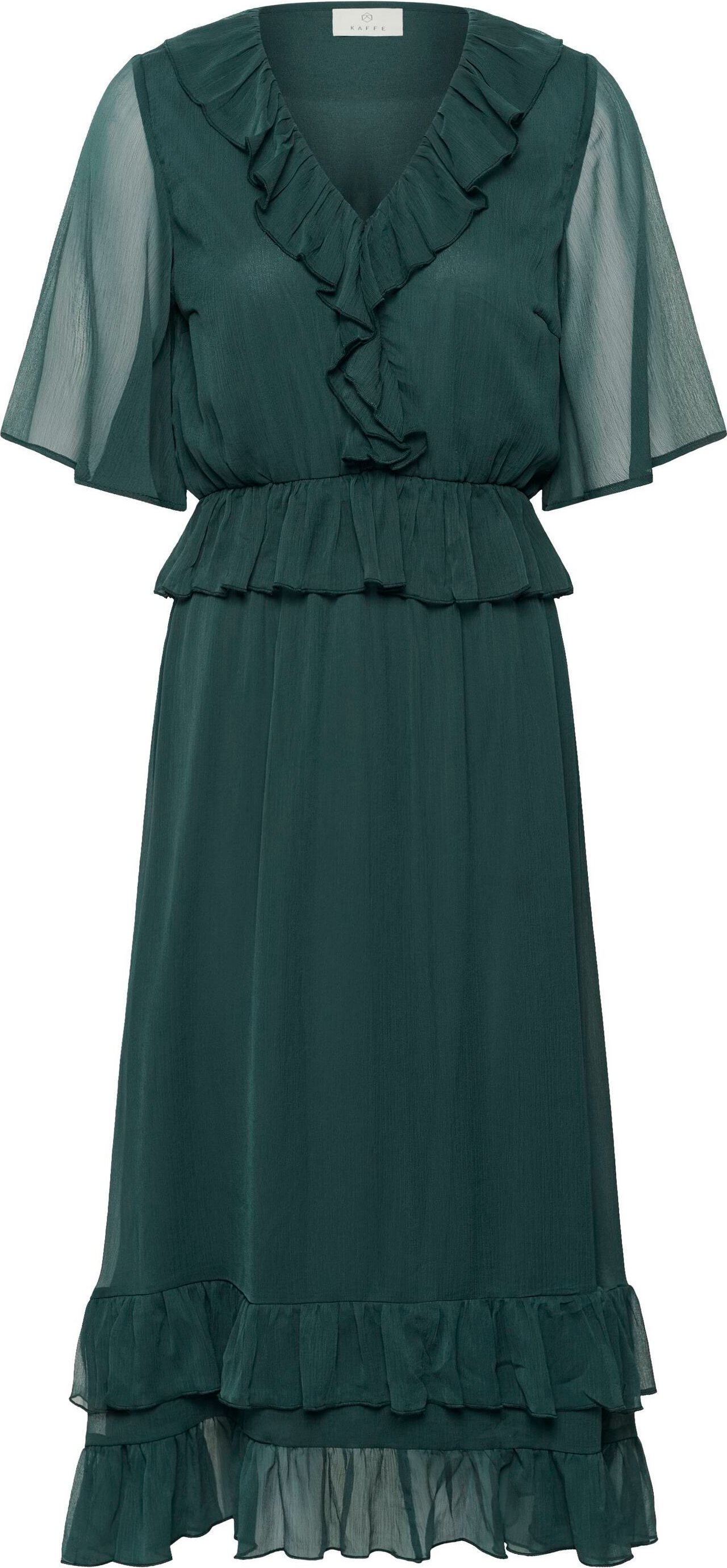 Kleid KAdemi Kleid Regular fit