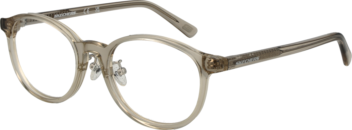 Skechers Brillenfassung SE3367-D 045 49