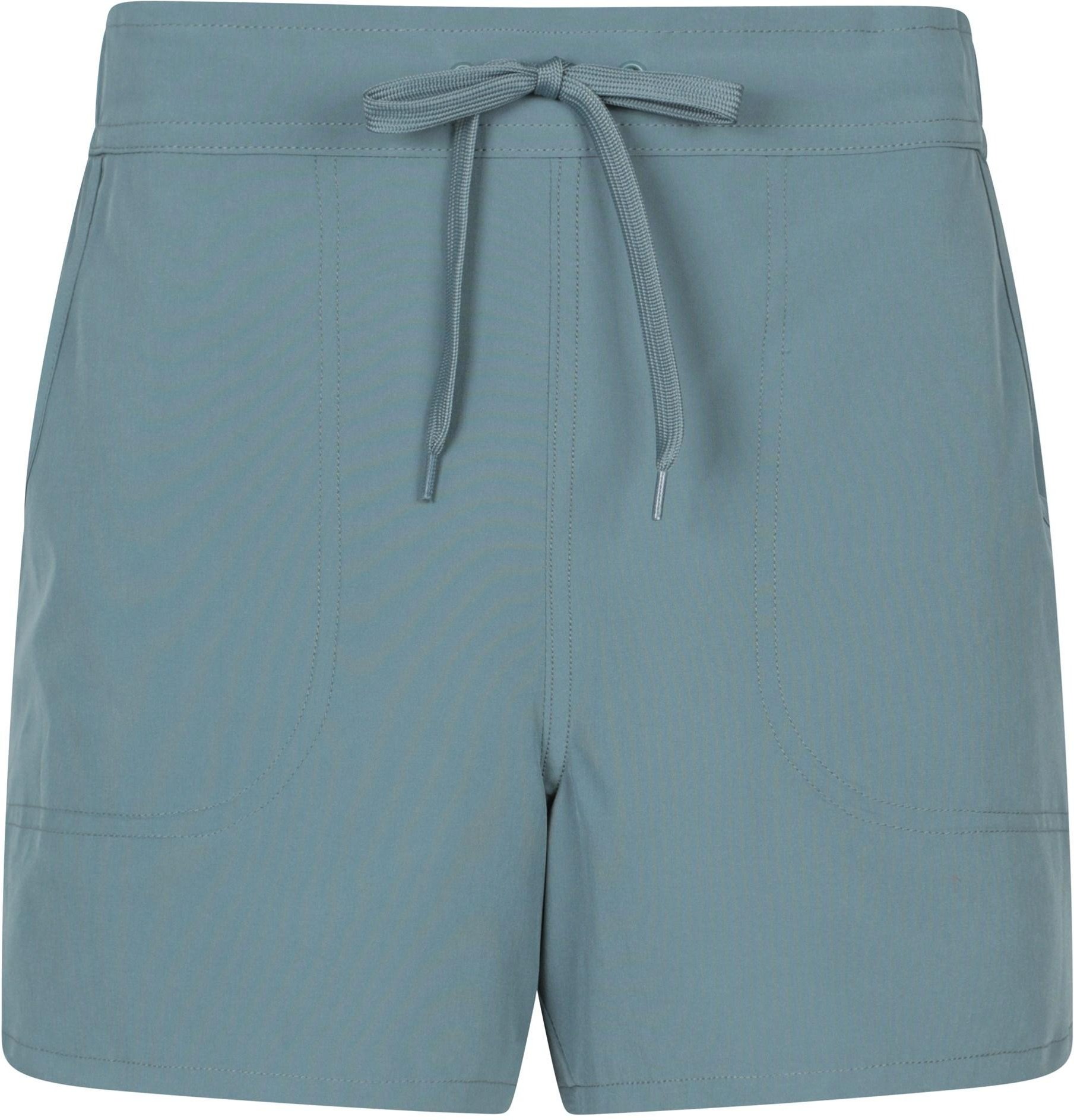 Mountain Warehouse - Badeshorts für Damen (Khakigrün)