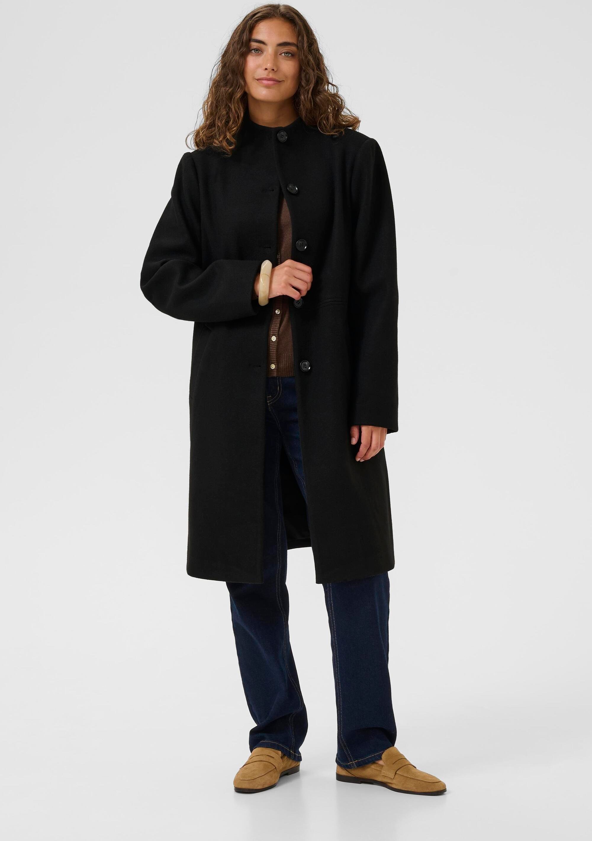 Jacke CUpalona Feminine black