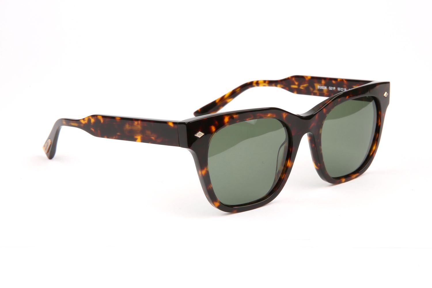 Bulget Sonnenbrille BG9236 G21P 52