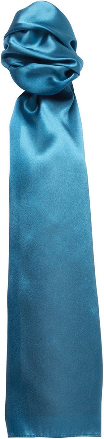 Premier - "Colours" Schal (Türkis)