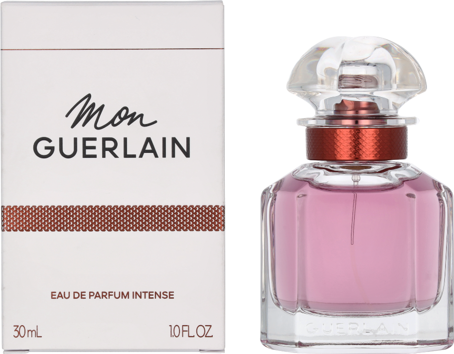 Guerlain Mon Guerlain Intense Edp Spray.