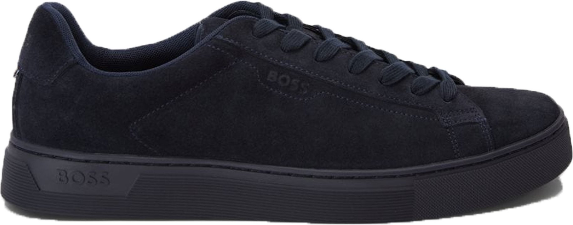 Boss Rhys_tenn-sdst Trainer Dunkelblau