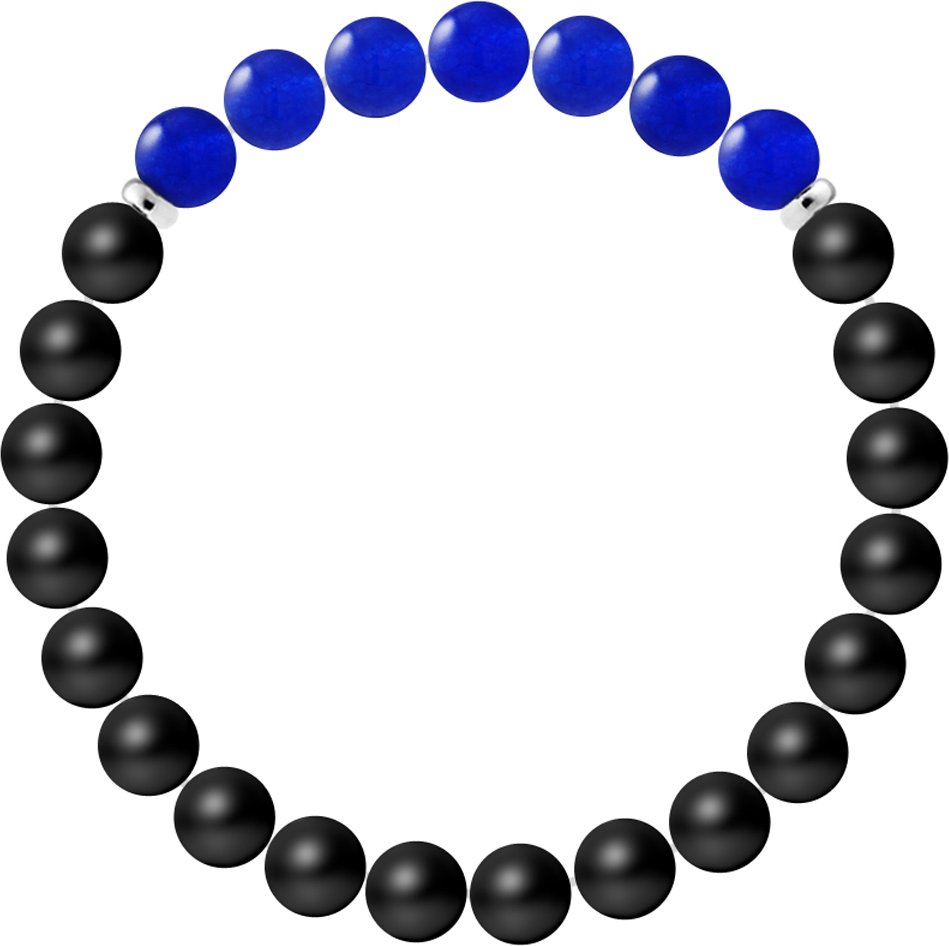 Armband Silber Sterlingsilber 925 Cloverdale