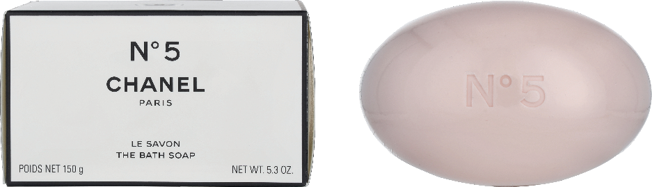 Chanel No 5 Die Badeseife 150gr