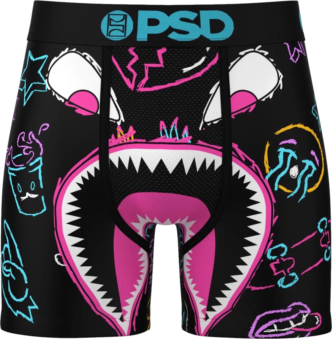 PSD Unterhose