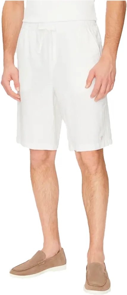 Kurze Guess Homme Mini-Dreieck