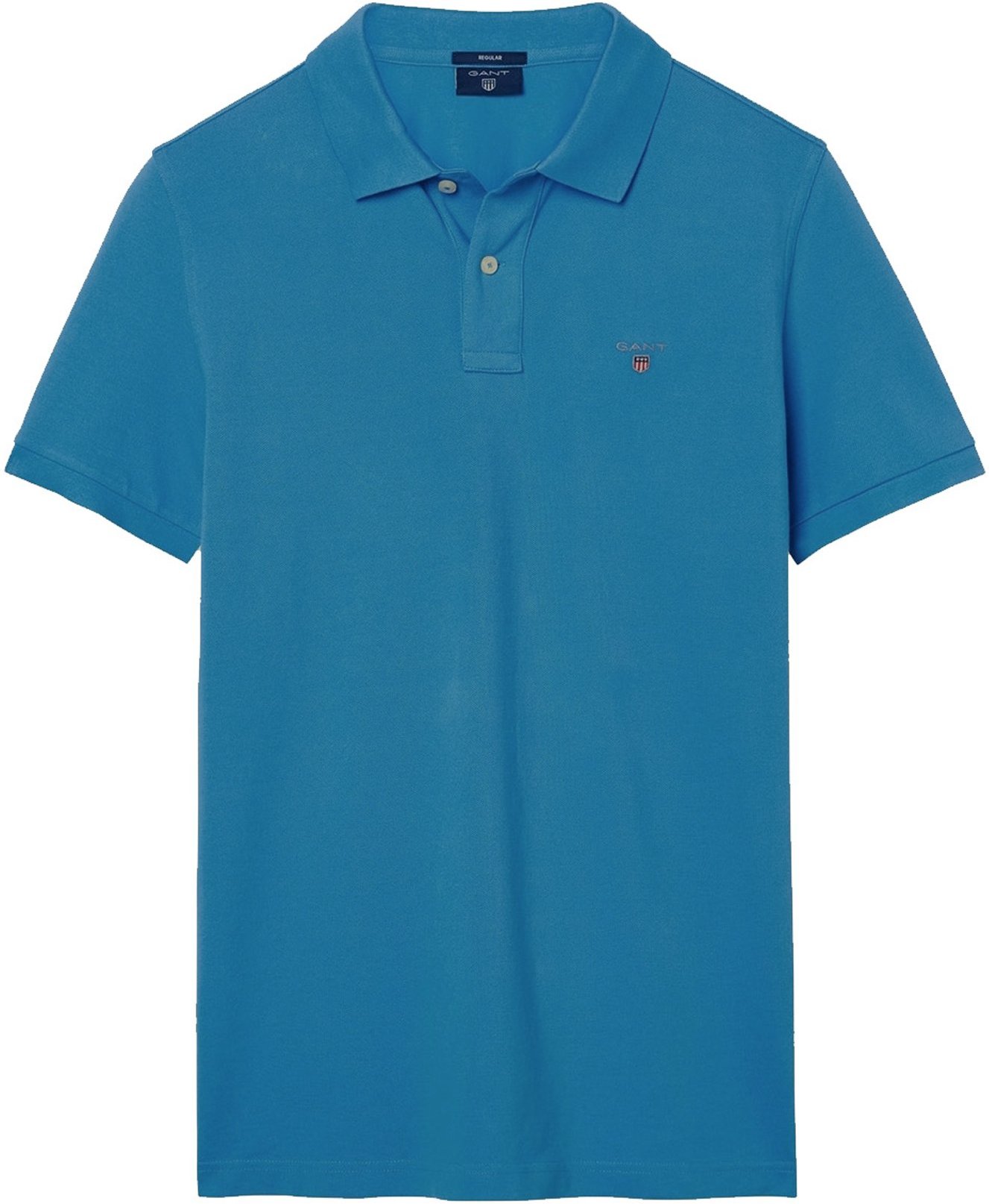 Gant Original Pique Rugger Poloshirt