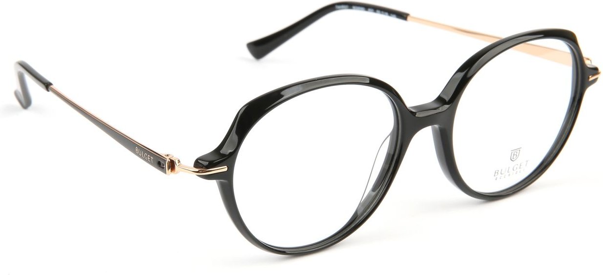 Bulget Brillenfassung BG6580 A01 52