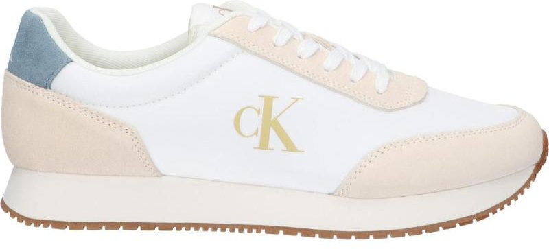 Sneaker für Herren Calvin Klein in Weiß