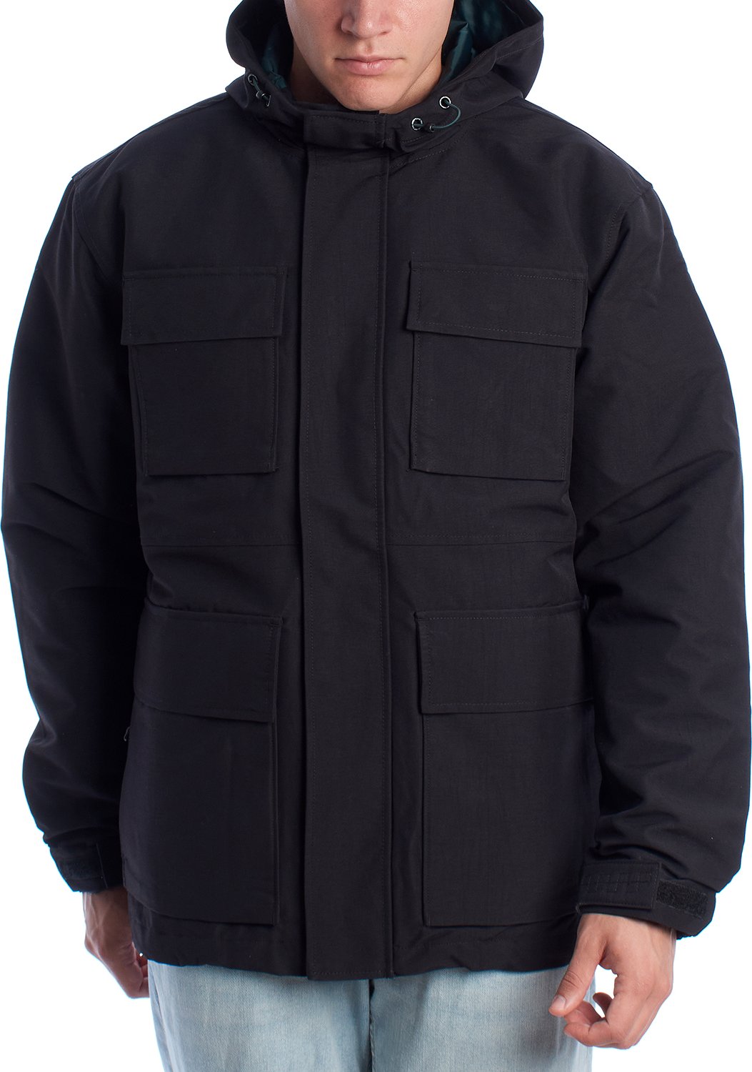 Herren Utility Ward 3-1 MTE Jacke VN000HN9DRJ1