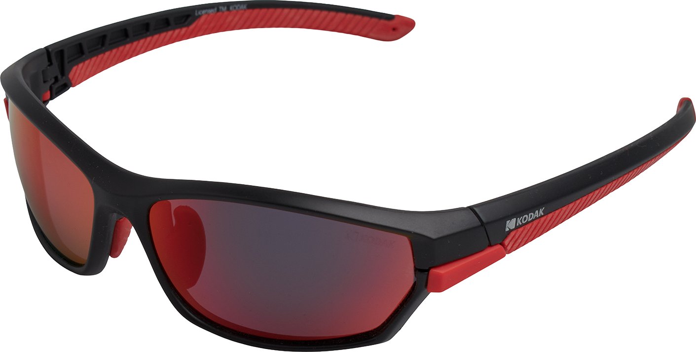 CF90025 Sportsonnenbrille für Herren und Damen