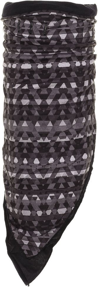 Unisex 47700 Fleece gefüttertes Gesichts- und Halstuch