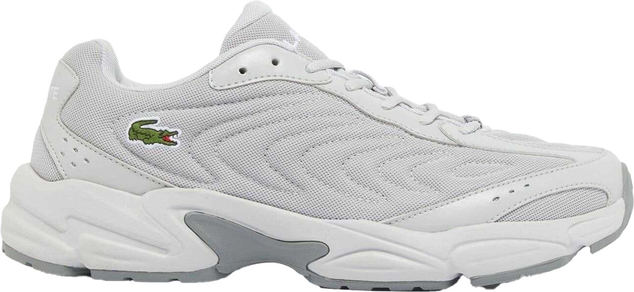 Lacoste - "Storm 2K 96 Lite" Sneaker für Herren (Grau)