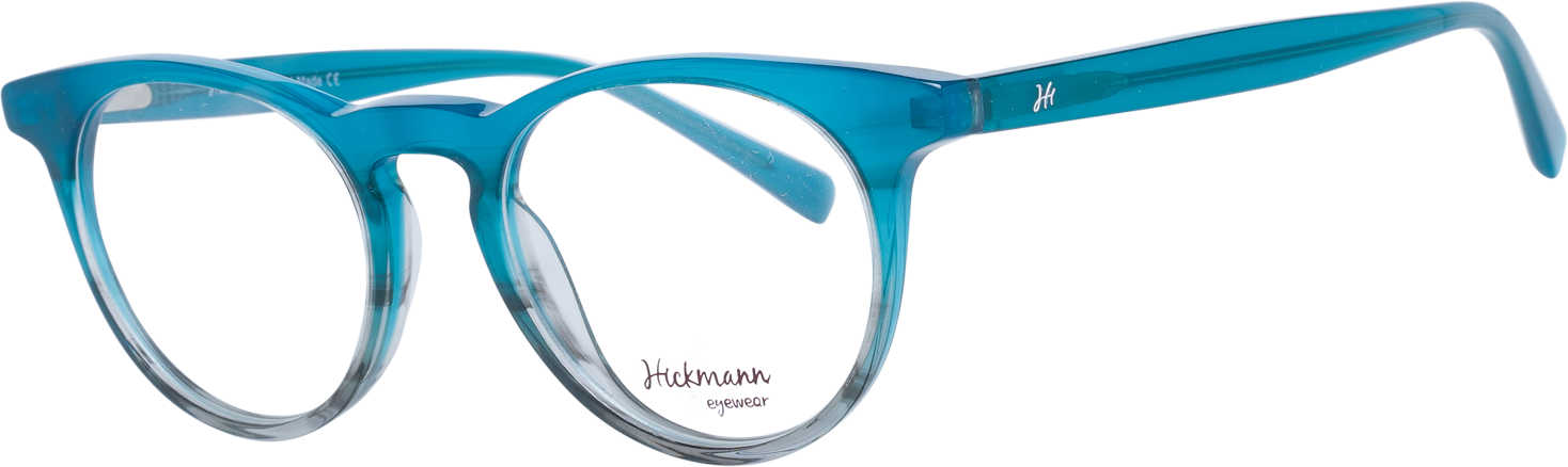 Ana Hickmann Lunettes HI6089 C05 48