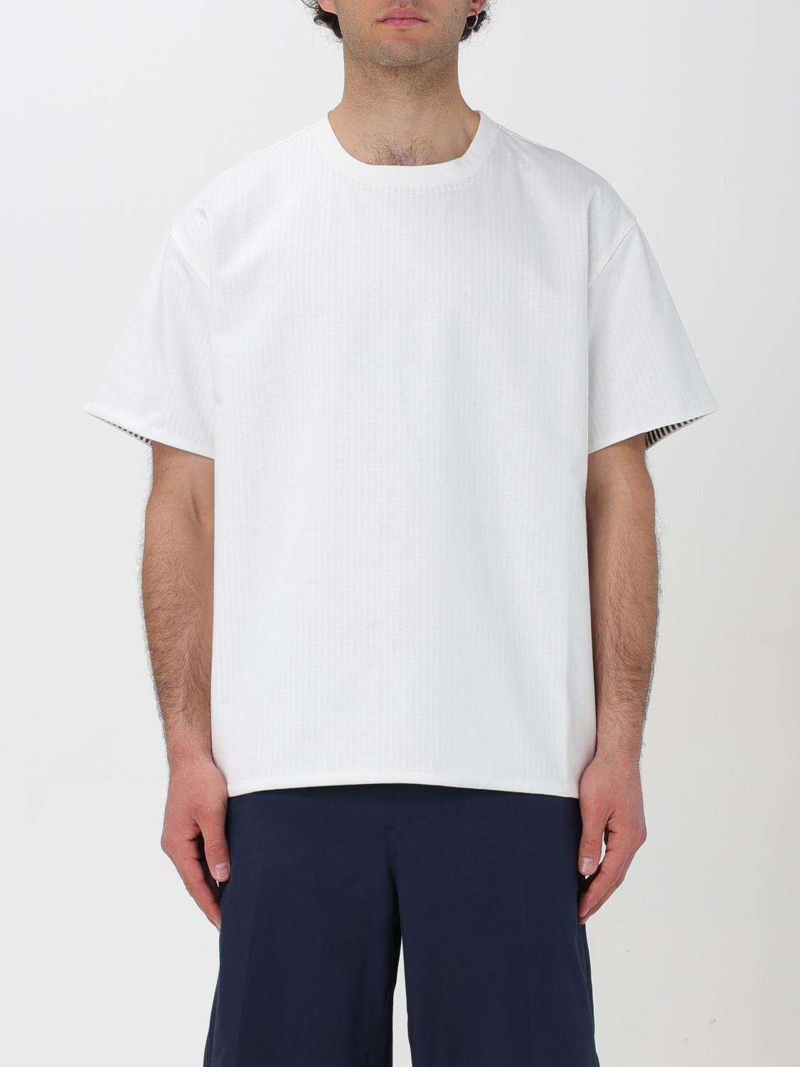 Lässiges Kurzarm-T-Shirt