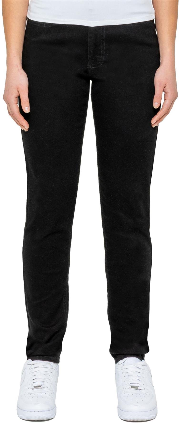 Enzo | Womens Mom Jeans